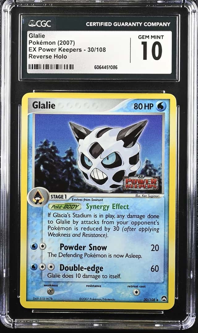 Glalie