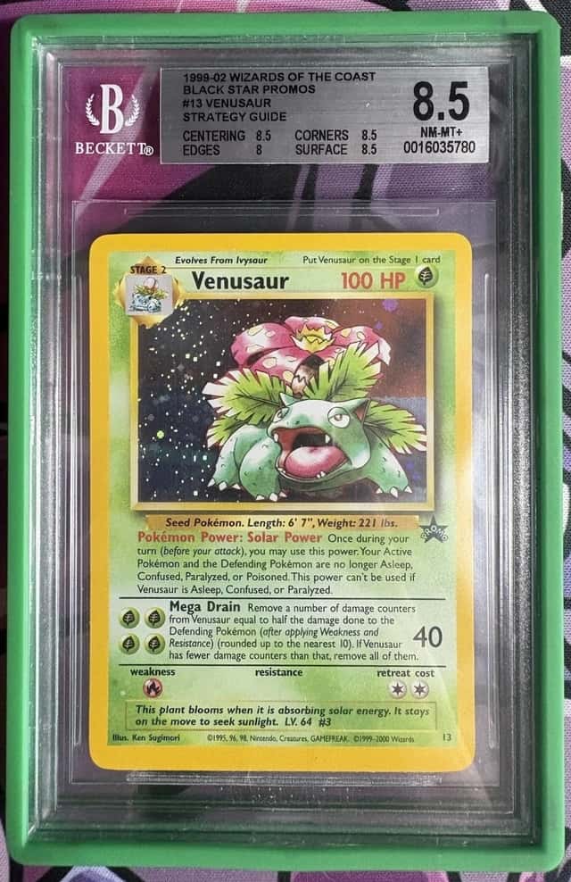 Venusaur