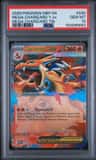 Mega Charizard Y Ex