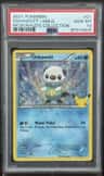 Oshawott
