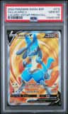 Lucario V