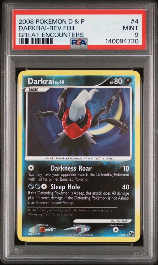Darkrai
