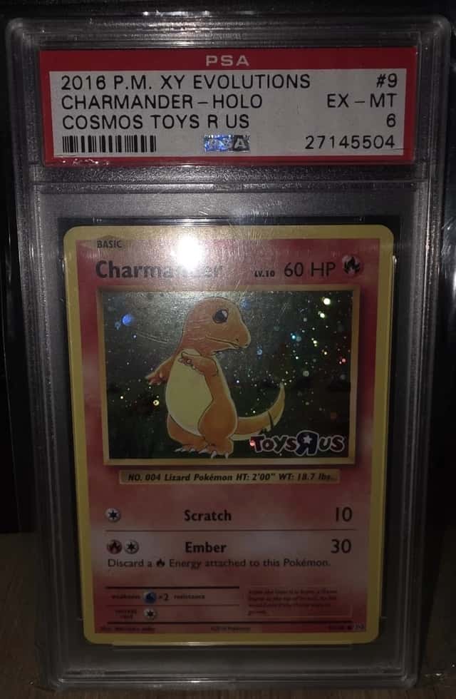 Charmander