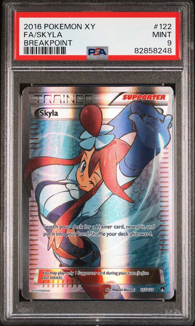 Skyla