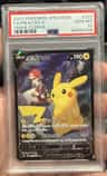 Pikachu V