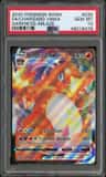 Charizard Vmax
