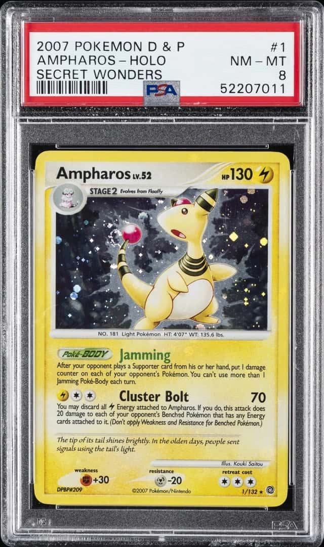 Ampharos