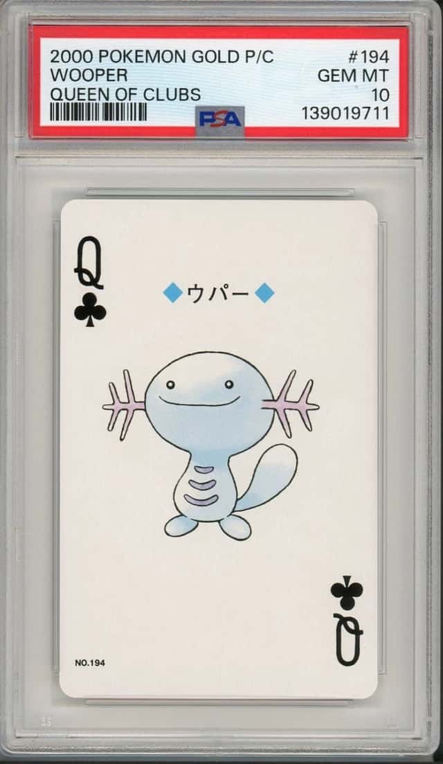 Wooper
