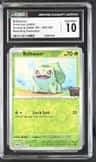 Bulbasaur