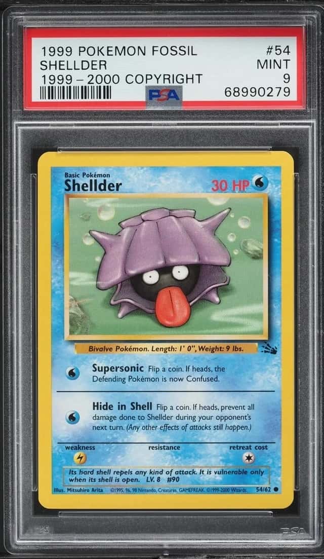 Shellder
