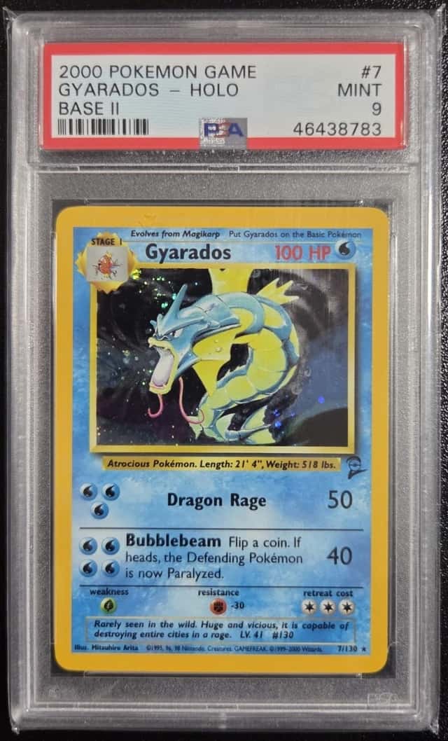 Gyarados