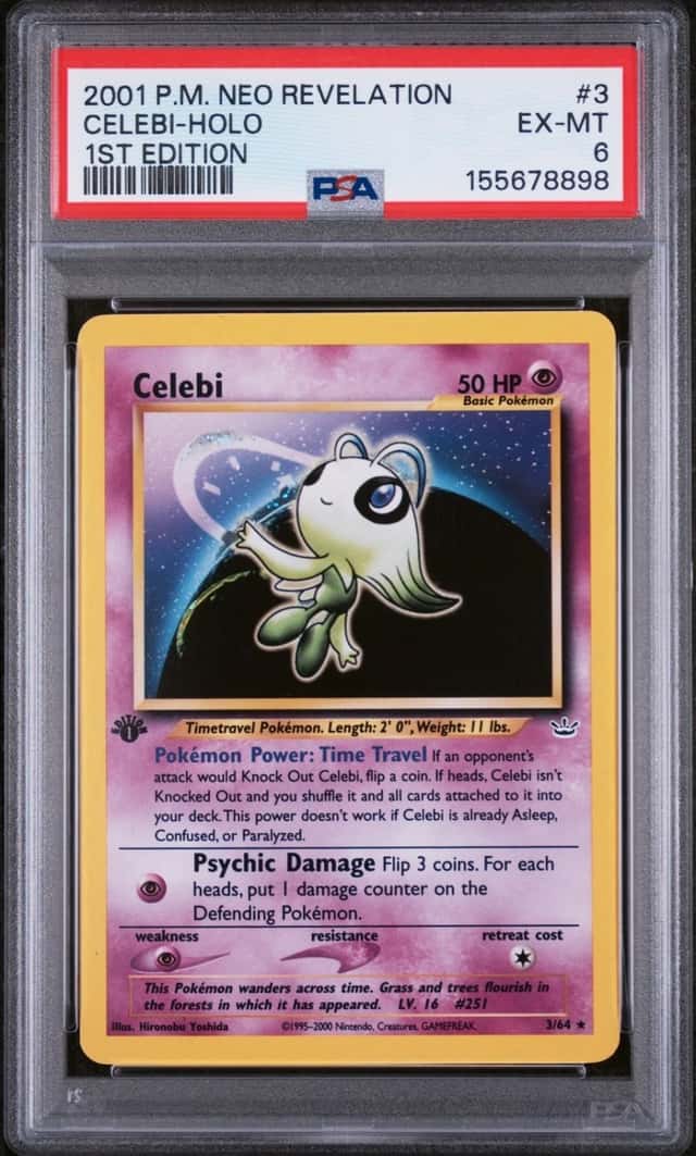 Celebi