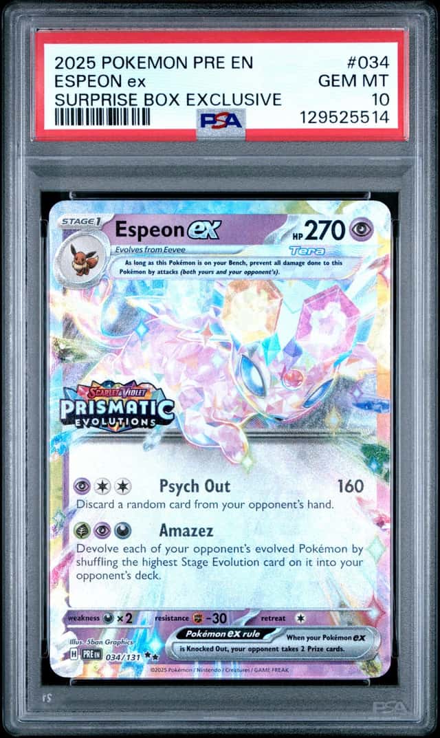 ESPEON ex