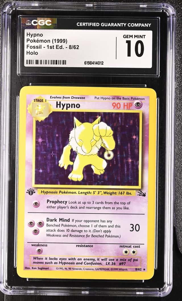 Hypno