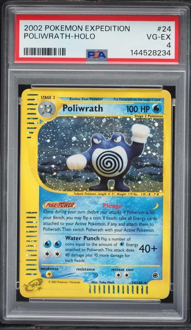Poliwrath