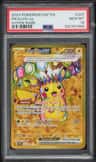 Pikachu Ex