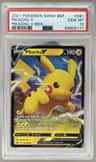 Pikachu V
