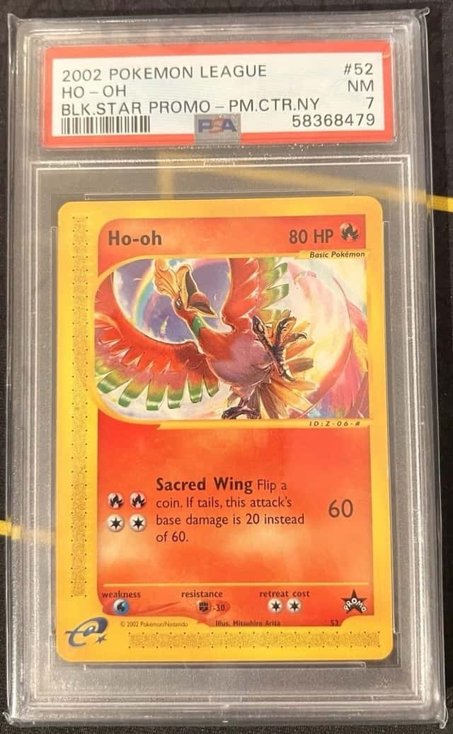 Ho-Oh