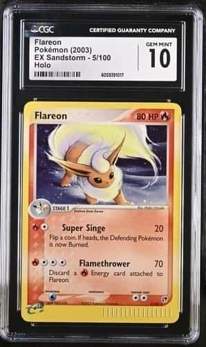 Flareon