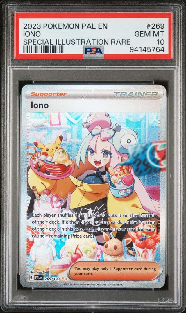 Iono