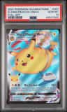 Flying Pikachu Vmax