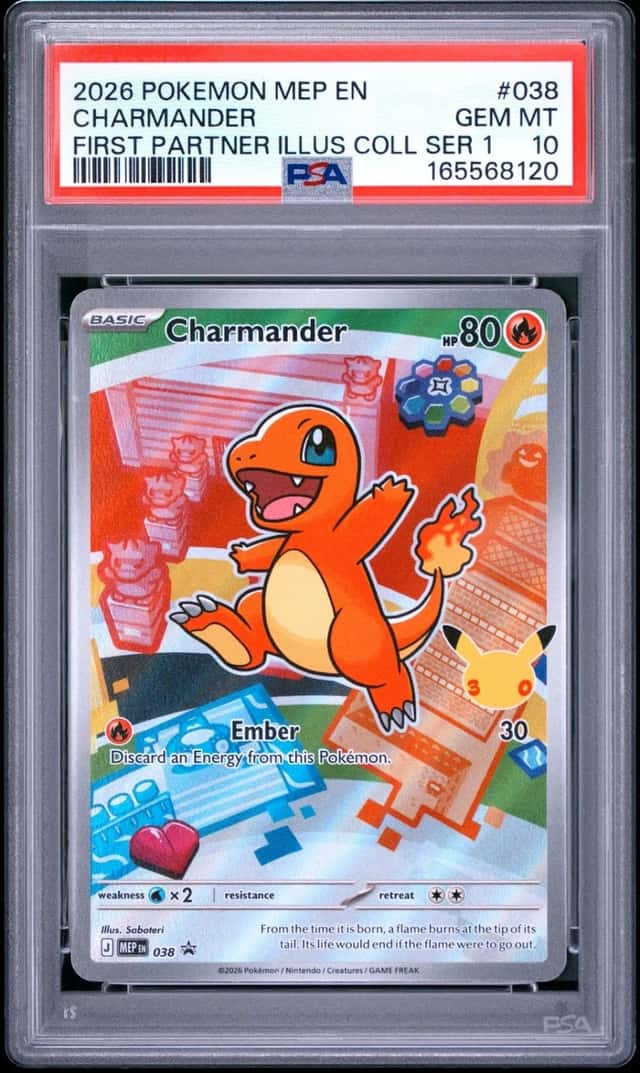 Charmander