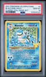 Blastoise