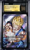 Son Gohan: Adolescence