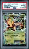 Leafeon Ex
