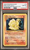 Ninetales