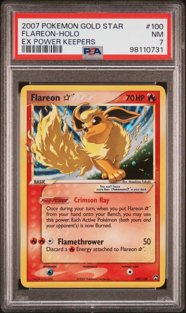 Flareon
