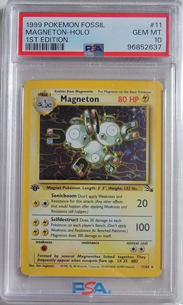 Magneton