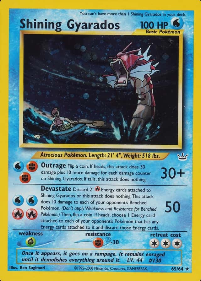 Double Holo · Error · Holo