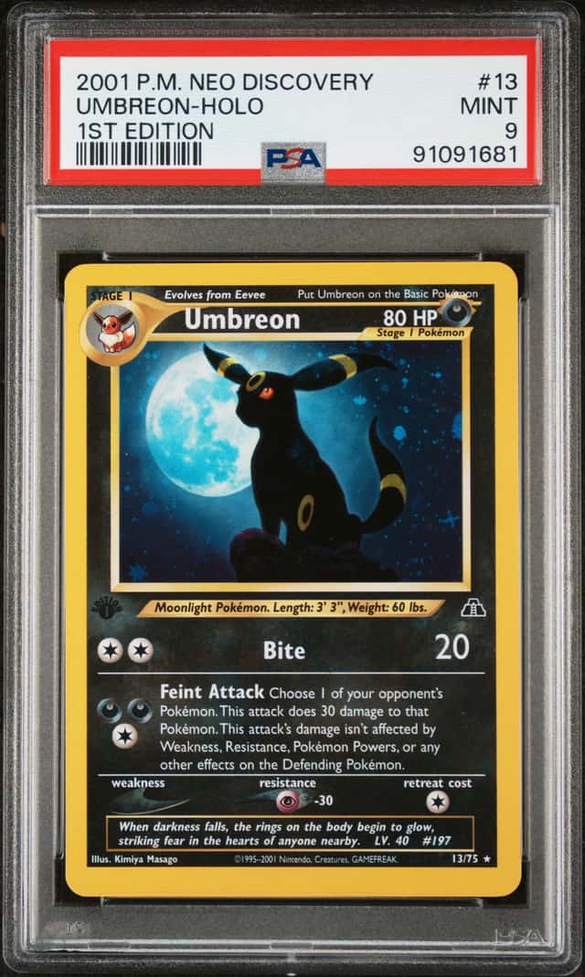 Umbreon