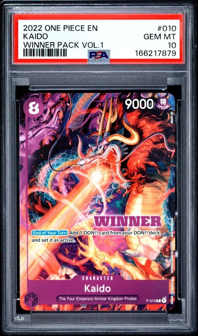Kaido