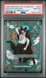 Dracule Mihawk