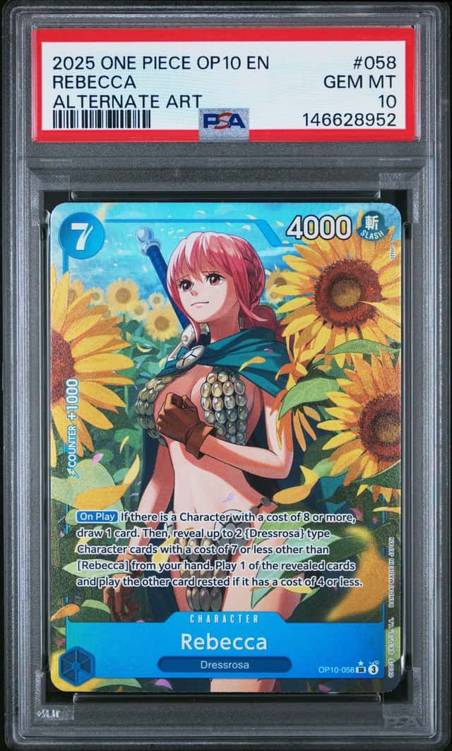 Rebecca