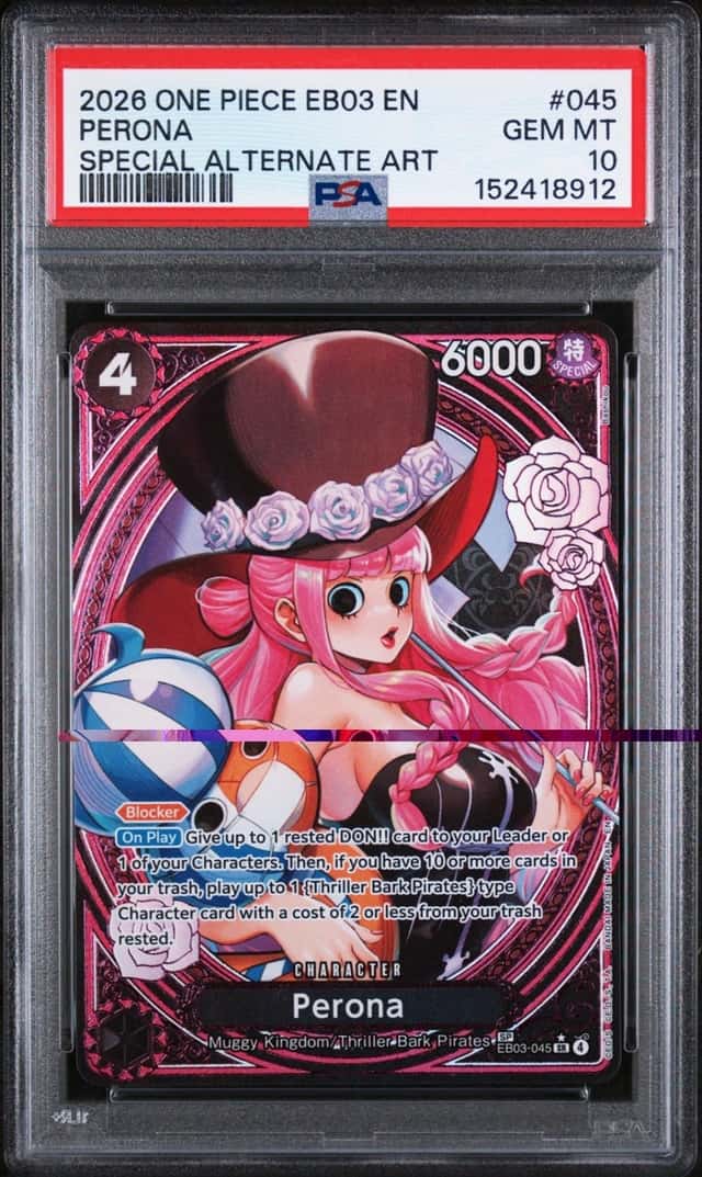 Perona