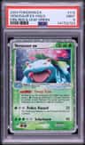 Venusaur Ex