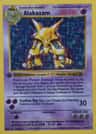 Alakazam
