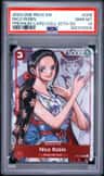 Nico Robin