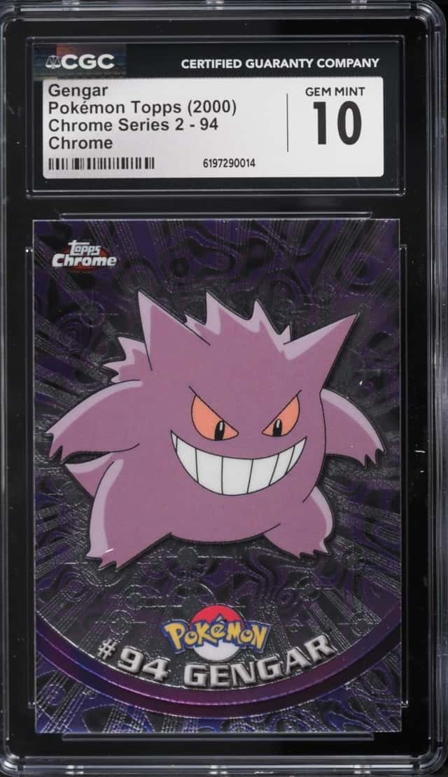 Gengar