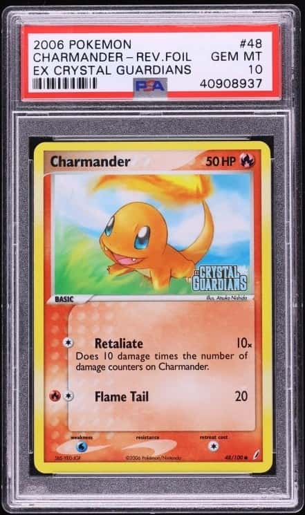 Charmander