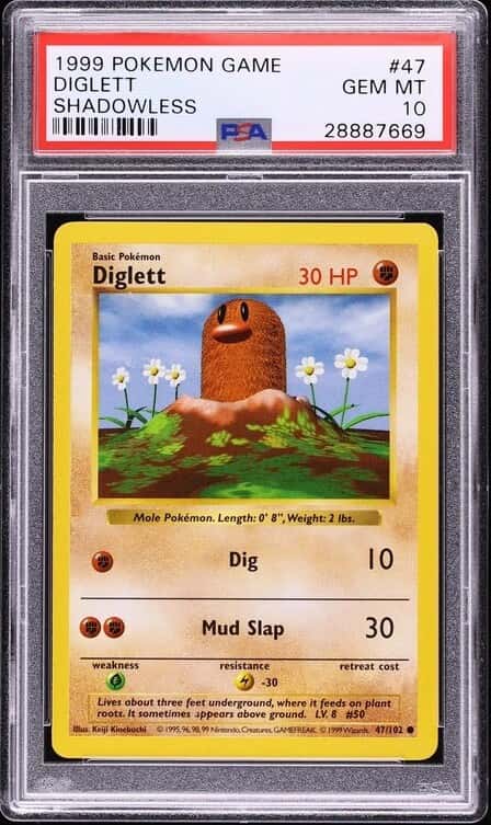 Diglett