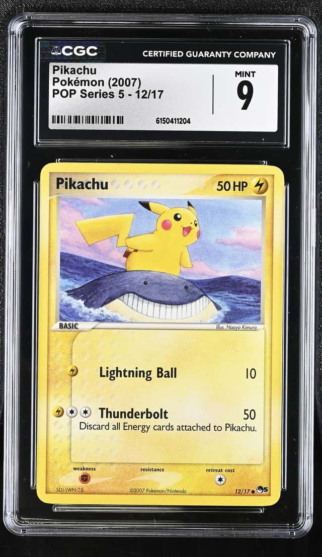 Pikachu