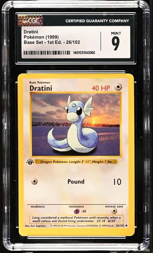 Dratini