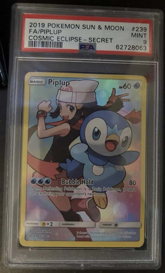 Piplup