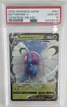 Butterfree V