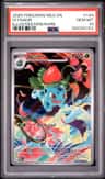 Ivysaur