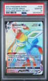 Glaceon Vmax